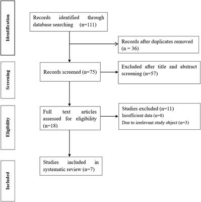 Systematic Review and Meta-Analysis of Published Studies on Endovascular Repair of Abdominal Aortic Aneurysm With the p-Branch